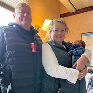 Meet your Posher, Amy